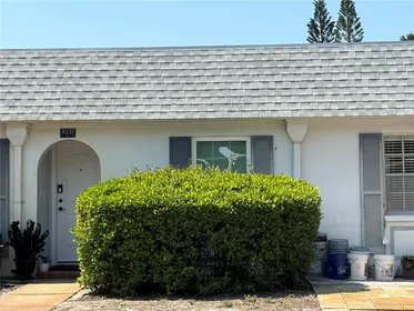 NEW PORT RICHEY FL Home