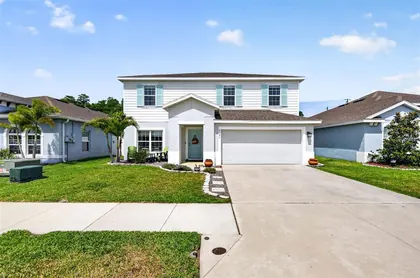 NEW PORT RICHEY FL Home