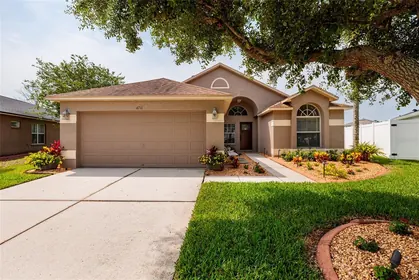 LAND O LAKES FL Home