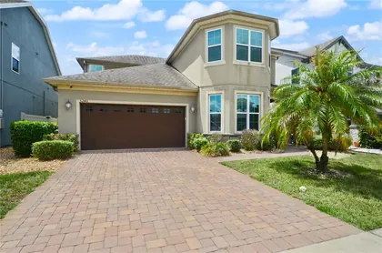 ST CLOUD FL Home