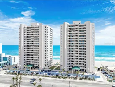 DAYTONA BEACH FL Home