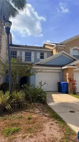 RIVERVIEW FL Home