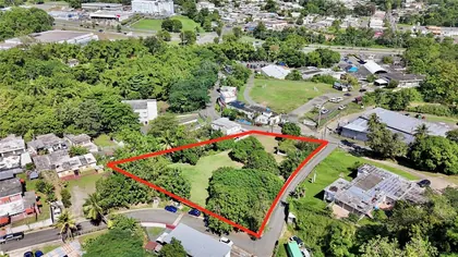 TRUJILLO ALTO PR Property
