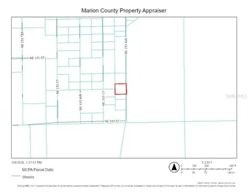FORT MC COY FL Property