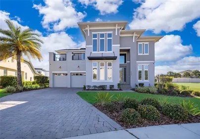 ORLANDO FL Home