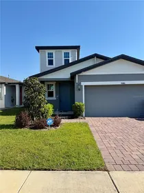 LEESBURG FL Home