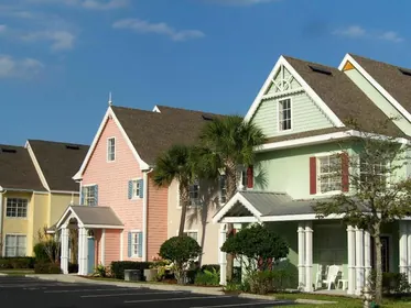 KISSIMMEE FL Home