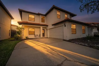 CLERMONT FL Home