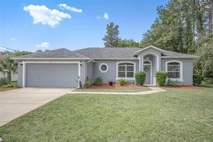 PALM COAST FL Home