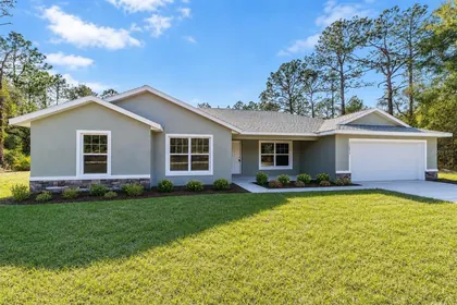 DUNNELLON FL Home