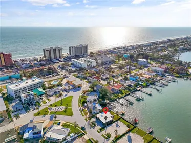 MADEIRA BEACH FL Home