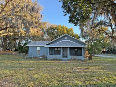 AUBURNDALE FL Home