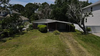 TAMPA FL Home