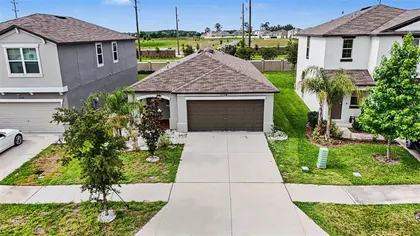 WESLEY CHAPEL FL Home