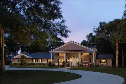 LONGWOOD FL Home