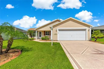 THE VILLAGES FL Home