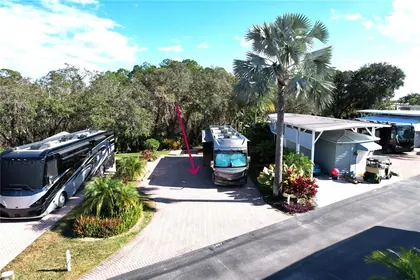 DAVENPORT FL Property
