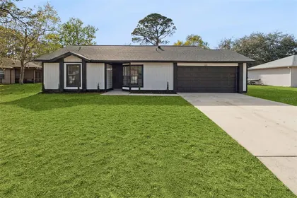 COCOA FL Home