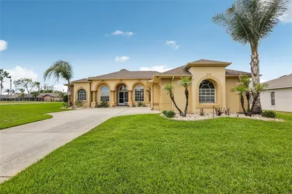 SPRING HILL FL Home