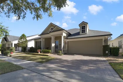 DELAND FL Home