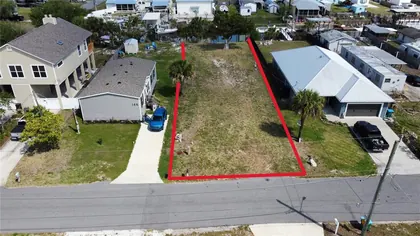 OAK HILL FL Property