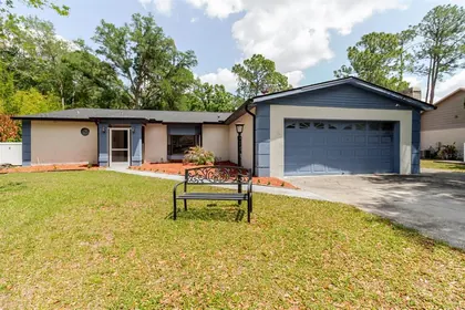 LAND O LAKES FL Home