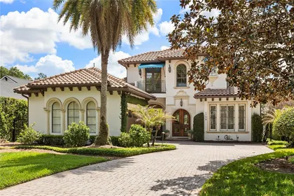 WINTER PARK FL Home