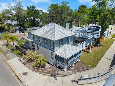 NEW SMYRNA BEACH FL Property