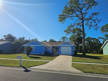 NORTH PORT FL Home