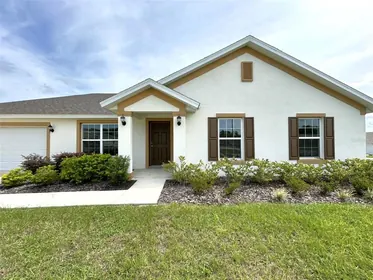 CITRUS SPRINGS FL Home
