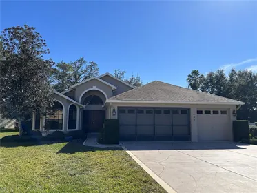 SPRING HILL FL Home
