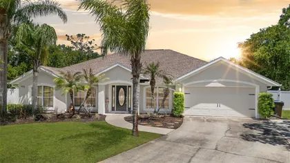 TITUSVILLE FL Home