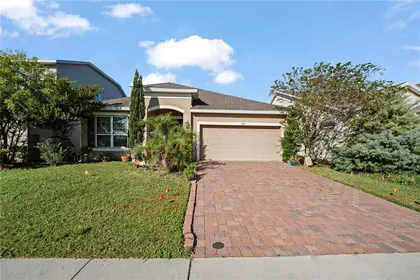 ST CLOUD FL Home