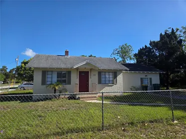 EUSTIS FL Home