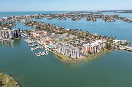 TREASURE ISLAND FL Home