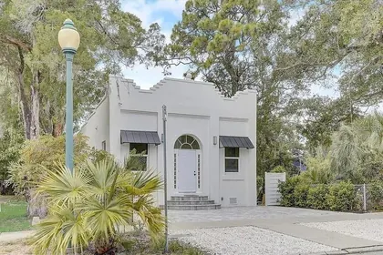 SARASOTA FL Home