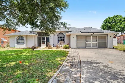 DUNDEE FL Home