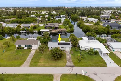 PUNTA GORDA FL Home