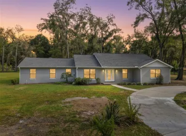 SUMMERFIELD FL Home