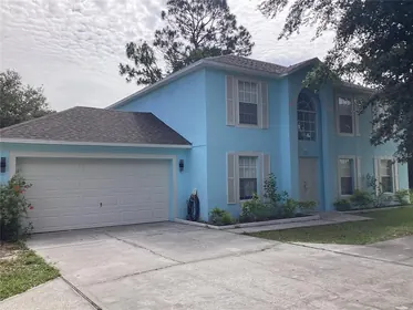 KISSIMMEE FL Home