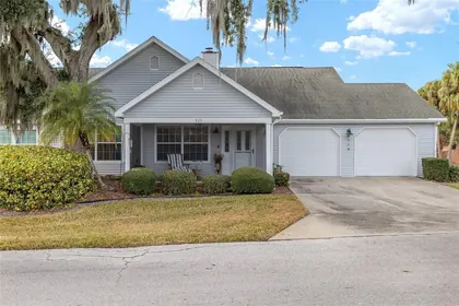 LEESBURG FL Home