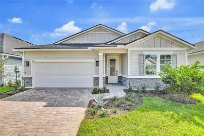 PALM COAST FL Home