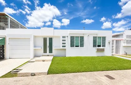 SAN JUAN PR Home