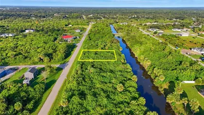 PORT CHARLOTTE FL Property