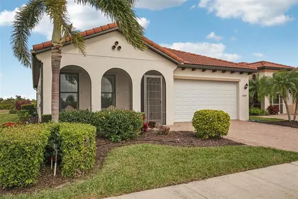 VENICE FL Home