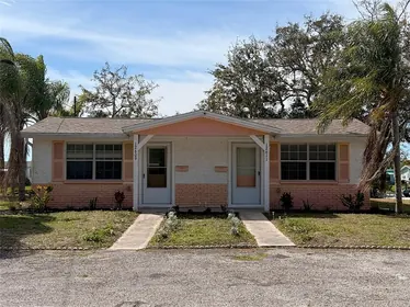 HUDSON FL Home