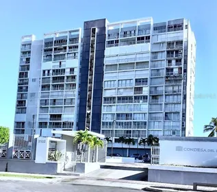CAROLINA PR Home