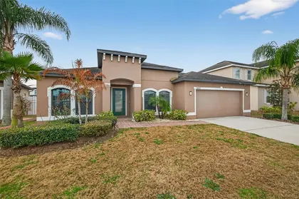 WIMAUMA FL Home