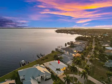 CAPE CORAL FL Home