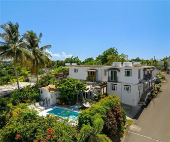 RINCON PR Home